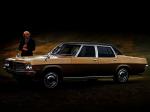 Isuzu Statesman de Ville by GMH 1971 года